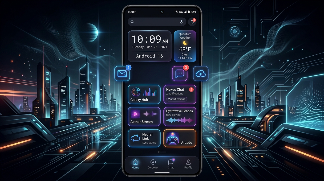  - Technical Deep Dive