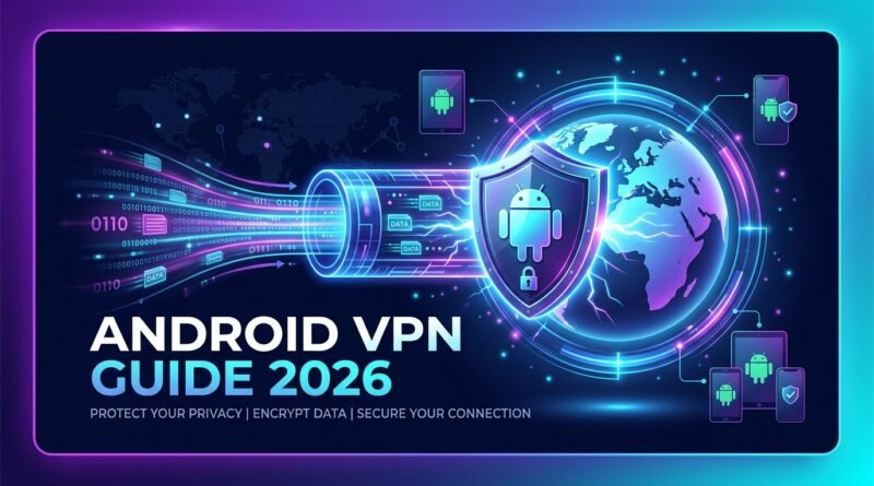 best vpn apps for android - Best VPN Apps for Android in 2026: Speed, Privacy and Security Tested