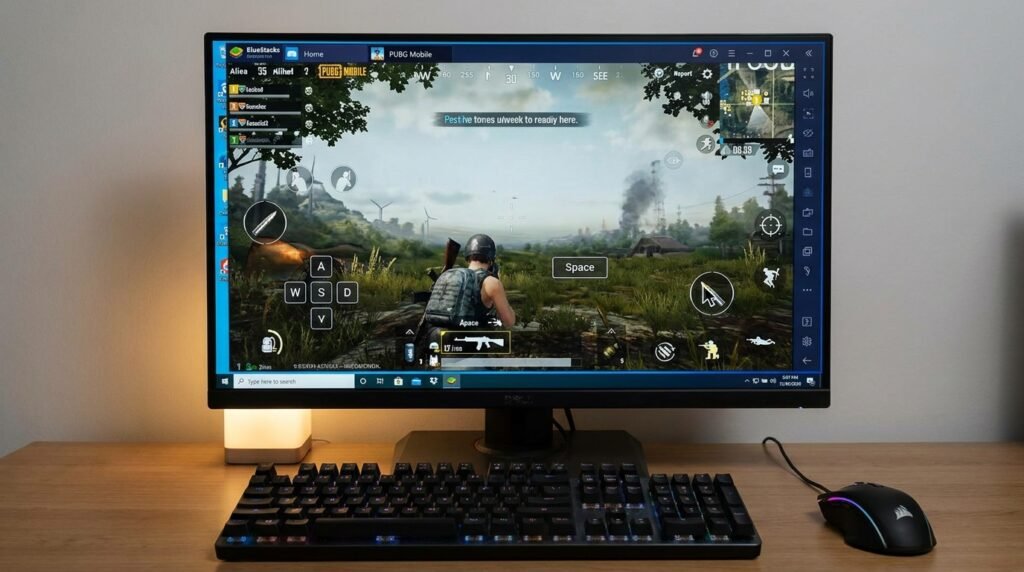 Best Android Emulators for PC and Mac in 2026: Tested for Speed and Compatibility - Android Guide Visual