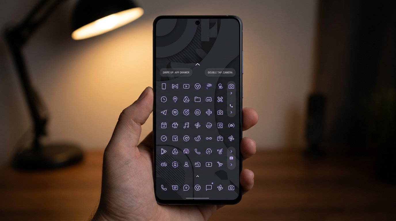 Best Android Launchers for Customization and Speed in 2026 - Android Guide Visual