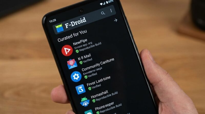 Best Open-Source Android Apps for Privacy Purists in 2026 - Android Guide Visual