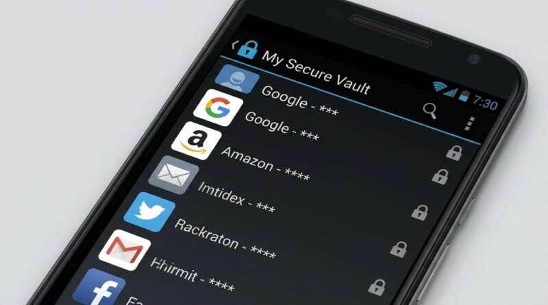 Best Password Managers for Android in 2026: Secure Your Digital Life - Android Guide Visual