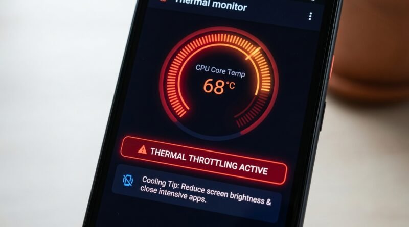 How to Stop Your Android Phone from Overheating: Causes & Proven Fixes - Android Guide Visual