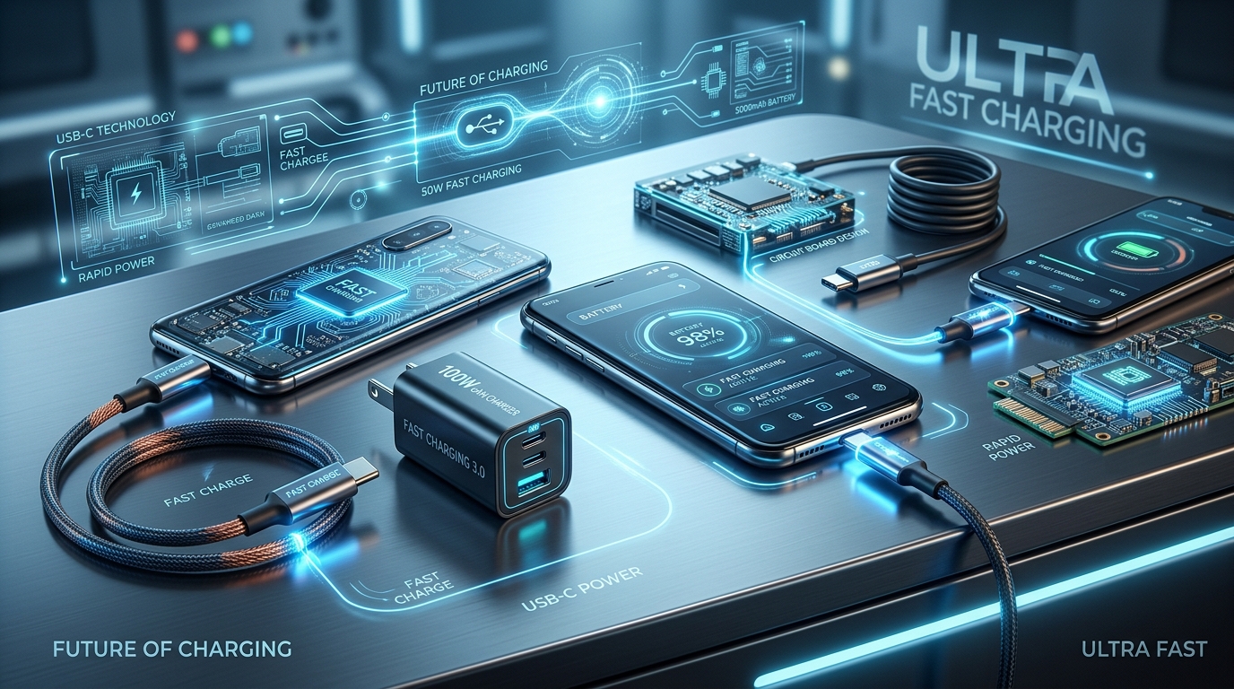 - How to Fix Android Auto Connection Issues: Wireless & USB Troubleshooting Guide