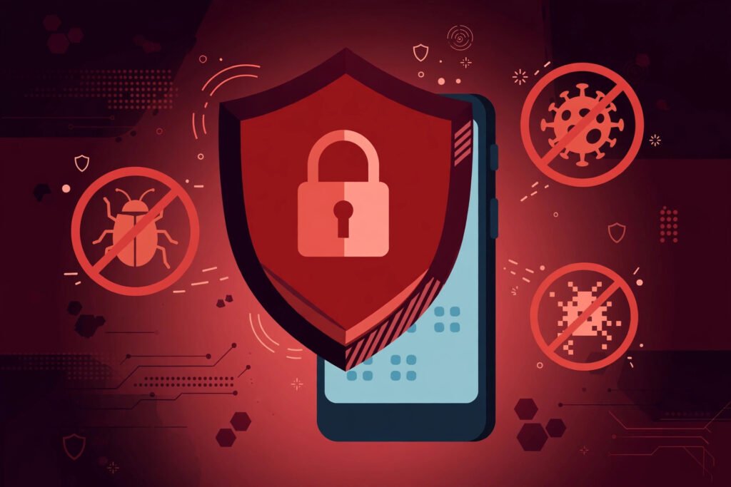 Android Malware Security Guide 2026 - Android Guide Visual