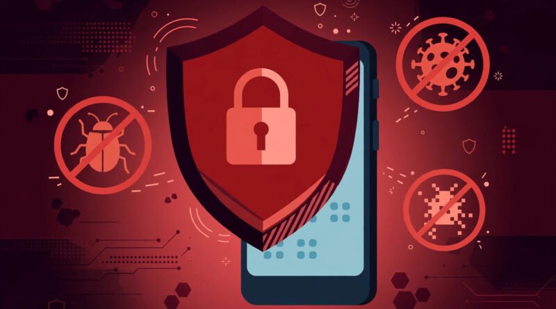 Android Malware Security Guide 2026 - Android Guide Visual